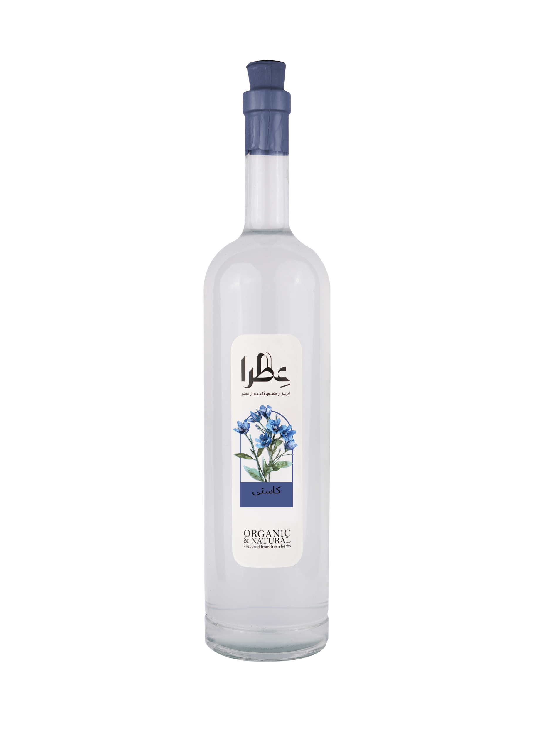 عرق کاسنی